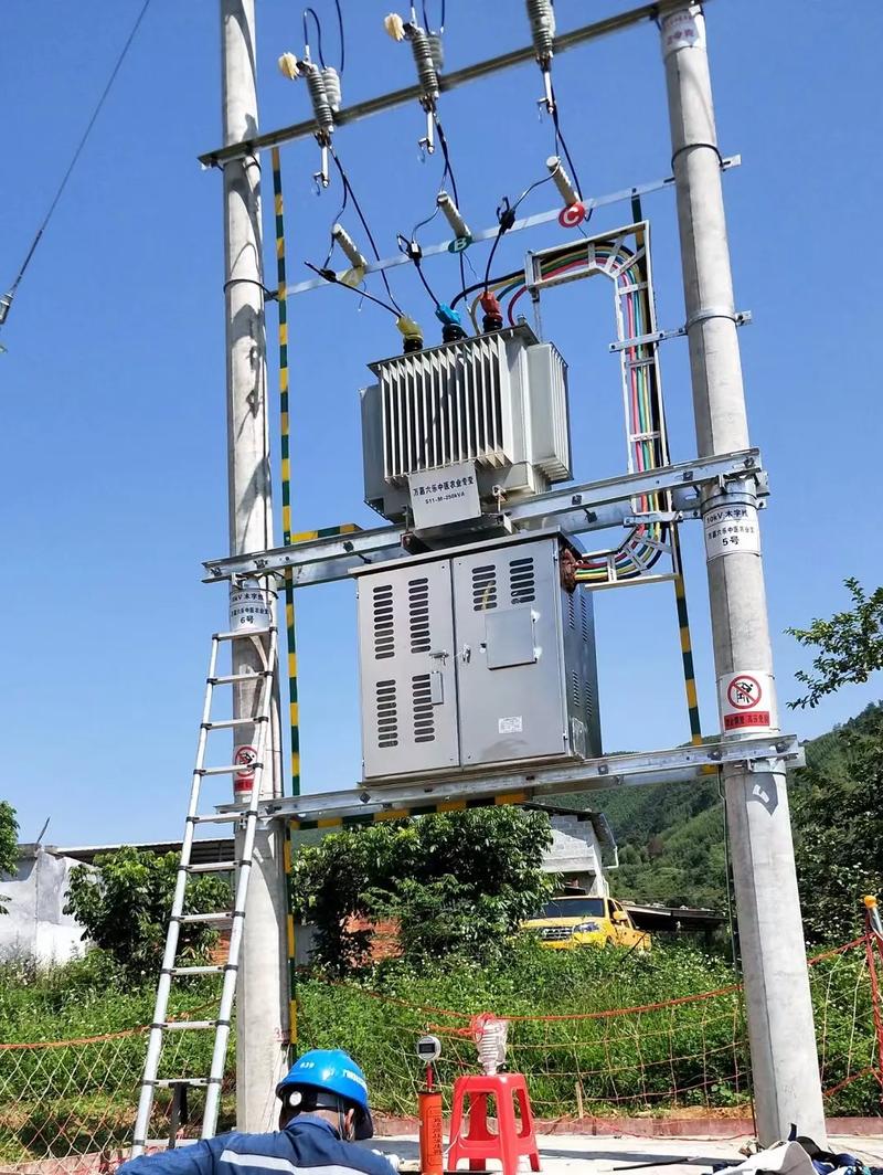 電力安裝.桿上臺(tái)變安裝 電力設(shè)備試驗(yàn) 電力設(shè)備安裝 電力安裝