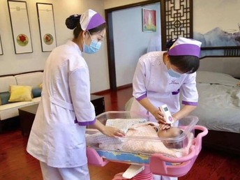 武漢好口碑家政 專業(yè)母嬰護理與綜合家政服務，守護您的美好生活